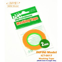Infini model ICT-0017 Ruban...