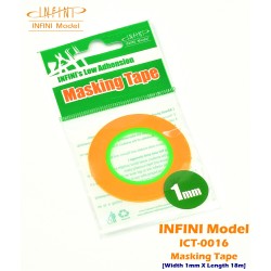 Infini model ICT-0016 Ruban...
