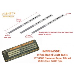 Infini Model ICT-0008...