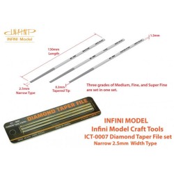 Infini Model ICT-0007...