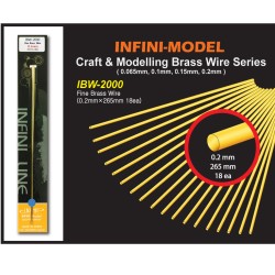 Infini model IBW-2000 Fil...