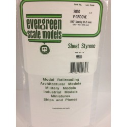 Evergreen EG2030 –...
