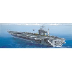 Italeri 5531 USS Roosevelt 1:720