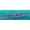 Italeri 5533 - Porte avions USS R. Reagan 1:720