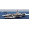 Italeri 5534 - USS George H.W Bush 1:720