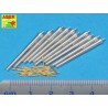 Aber S 1:350 L-065 – Canons pour cuirassé H.M.S. Dreadnought