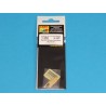 Aber S 1:350 L-061 – 6 torpilles allemandes de 53,3 cm G7