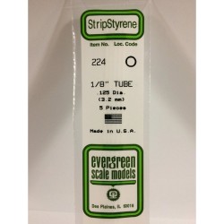 Evergreen EG224 – Tube en...
