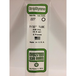 Evergreen EG227 – Tube en...
