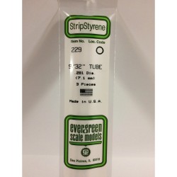 Evergreen EG229 – Tube en...