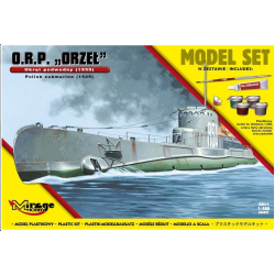 Mirage 840092 Orp Orze 1/400