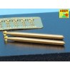 Aber S 1:350 L-060 – 6 torpilles japonaises de 61 cm Type 93