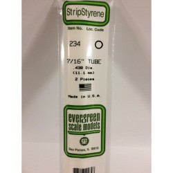 Evergreen EG234 – Tube en...