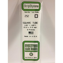 Evergreen EG252 – Tube...
