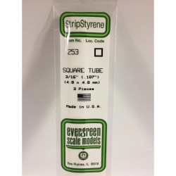 Evergreen EG253 – Tube...