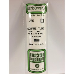 Evergreen EG256 – Tube...