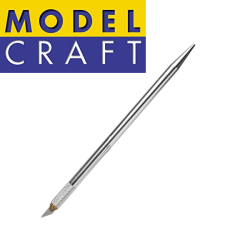 Modelcraft PKN4220 Micro-couteau Hobby