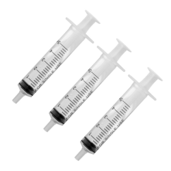 Modelcraft POL1005/3 Précision Syringe 5ml (3)
