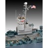 Revell - 05169 US. Navire de débarquement 1:144