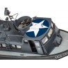 Revell - 05176 U.S Navy Swift Boat MK.I 1:72