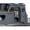 Revell - 05176 U.S Navy Swift Boat MK.I 1:72