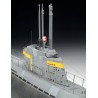 Revell - 05177 German Submarine Type XXI 1:144