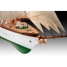 Revell	5432	Gorch Fock 1:350