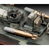 Revell- 05165 Patrol Torpedo Boat PT-588/PT-57 1:72