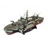 Revell- 05165 Patrol Torpedo Boat PT-588/PT-57 1:72