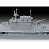 Revell	5824	USS ENTERPRISE CV-6 1:1200