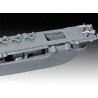 Revell	5824	USS ENTERPRISE CV-6 1:1200