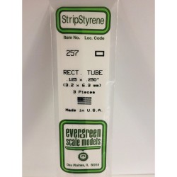 Evergreen EG257 – Tube...