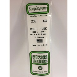 Evergreen EG259 – Tube...