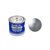 Revell	32191	EMAIL COLOR GRIS ACIER METAL (14 ML)