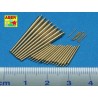 Aber S 1:350 L-050 – Canons pour croiseurs lourds de classe Pola (Marine italienne)
