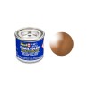 Revell - 32195 EMAIL COLOR BRONZE METAL, 14ML