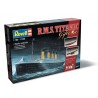 Revell - 05727 RMS TITANIC 1:700