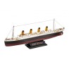 Revell - 05727 RMS TITANIC 1:700