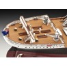 Revell	5715	Coffret cadeau 100 ANS TITANIC 1:400