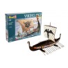 Revell	5403	Navire VIKING 1:50