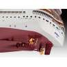 Revell	5230	Bateau de croisière AIDA 1:400