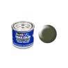 Revell - 32361 EMAIL COLOR VERT OLIVE FINITION SATINÉE RAL 6003 (14ML)