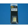 Aber S 1:350 L-047 – Canons 2 cm pour Flakvierling 38 allemand avec boucliers