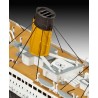 Revell	5210	RMS TITANIC 1:700