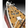 Revell - 05210  RMS TITANIC 1:700