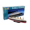 Revell	5210	RMS TITANIC 1:700