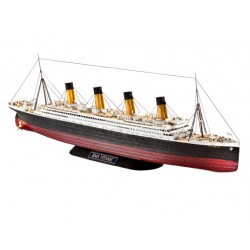 Revell - 05210  RMS TITANIC 1:700