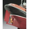 Revell - 05207 BATEAU REMORQUEUR DU PORT 1:108