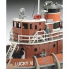 Revell	5207	Remorqueur portuaire 1:108