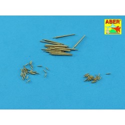 Aber - S 1:350 L-072 - HMS Ark Royal